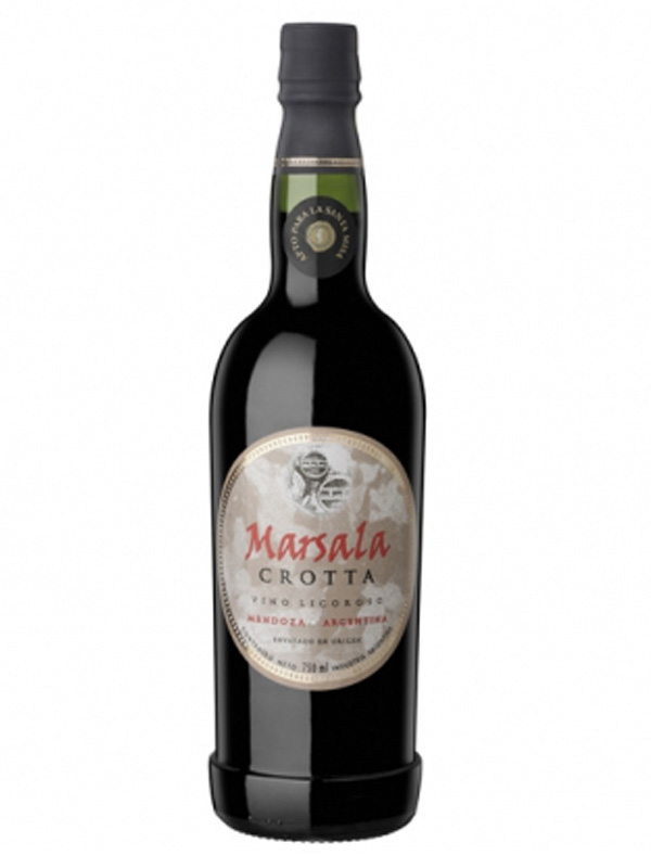 Marsala Crotta 